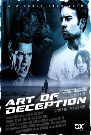 Filme Art of Deception - Legendado Torrent