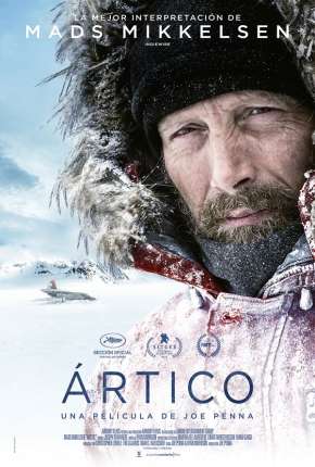 Filme Ártico Torrent