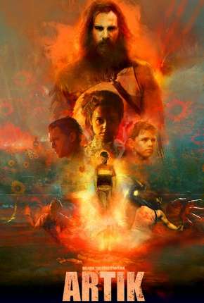 Filme Artik - Legendado Torrent