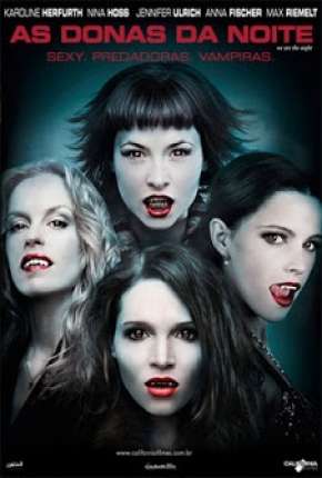 Filme As Donas da Noite Torrent