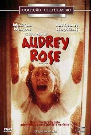Filme As Duas Vidas de Audrey Rose Torrent