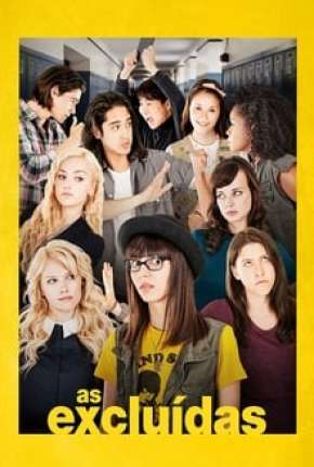 Filme As Excluídas - The Outcasts Torrent