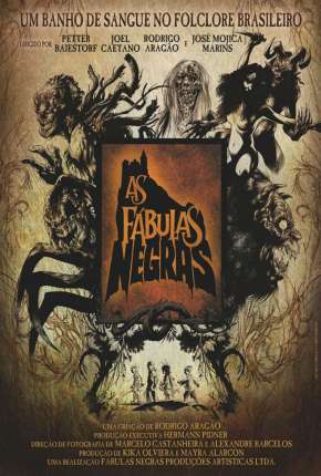 Filme As Fábulas Negras Torrent