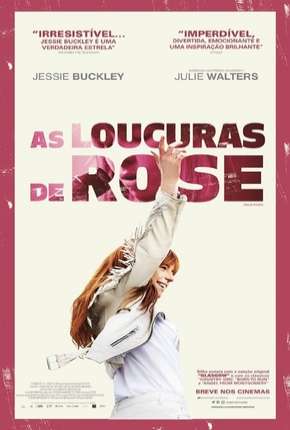 Filme As Loucuras de Rose Torrent