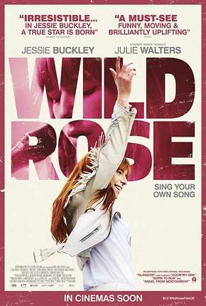 Filme As Loucuras de Rose - Legendado Torrent