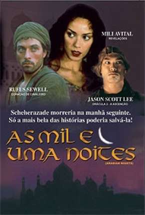 Filme As Mil e Uma Noites Download Filme As Mil e Uma Noites Torrent