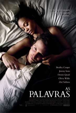 Filme As Palavras - The Words Torrent