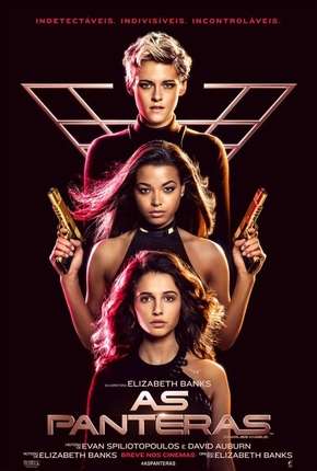 Filme As Panteras - Charlies Angels Torrent