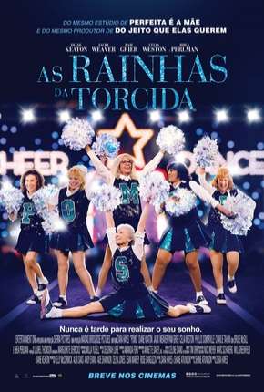 Filme As Rainhas da Torcida - Legendado Torrent