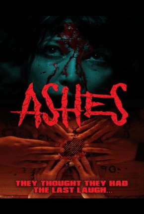 Filme Ashes - Legendado Torrent