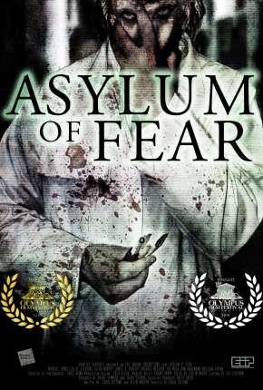 Filme Asilo de Medo - Asylum of Fear Torrent