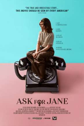 Filme Ask for Jane - Legendado Torrent