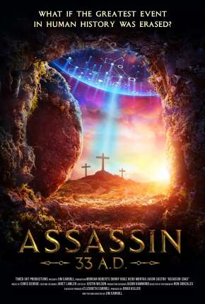 Filme Assassin 33 A.D. - Legendado Download Filme Assassin 33 A.D. - Legendado Torrent