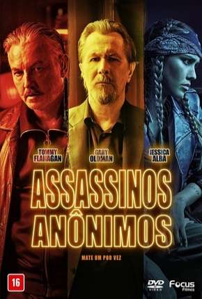Filme Assassinos Anônimos Torrent