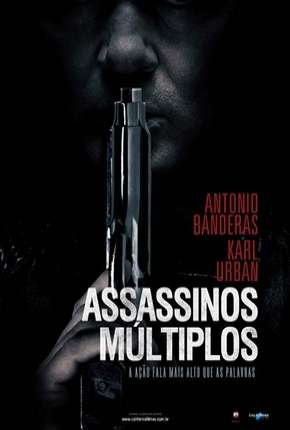 Filme Assassinos Múltiplos - Acts of Vengeance Torrent