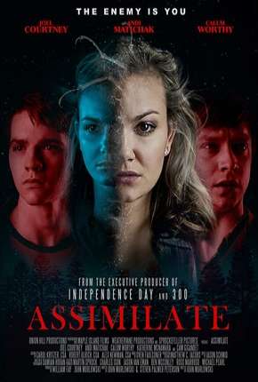 Filme Assimilate - Legendado Torrent