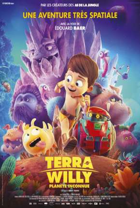 Filme Astro Kid Torrent