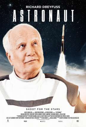 Filme Astronaut - Legendado Torrent