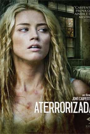 Filme Aterrorizada - The Ward Torrent