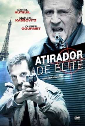Filme Atirador de Elite - DVD-R Torrent