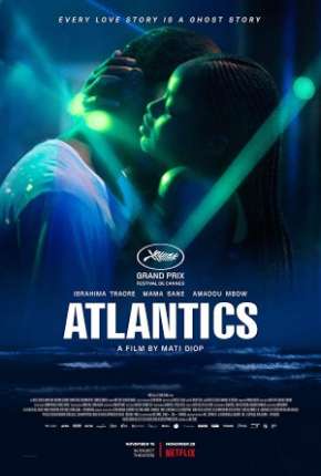 Filme Atlantique Torrent