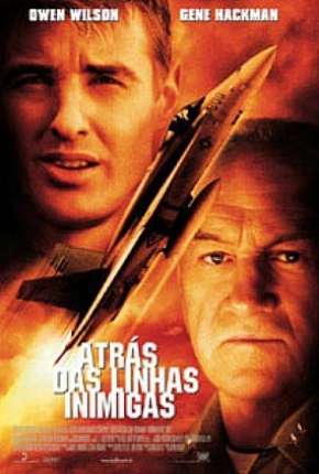 Filme Atrás das Linhas Inimigas Torrent
