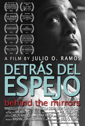Filme Atrás do Espelho - Legendado Torrent