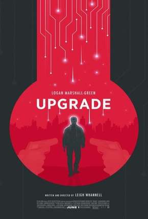 Filme Atualização - Upgrade Torrent