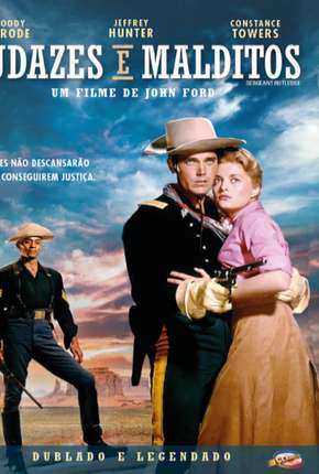 Filme Audazes e Malditos - Legendado Torrent