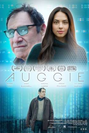 Filme Auggie - Legendado Torrent