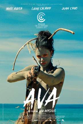 Filme Ava - Legendado Torrent