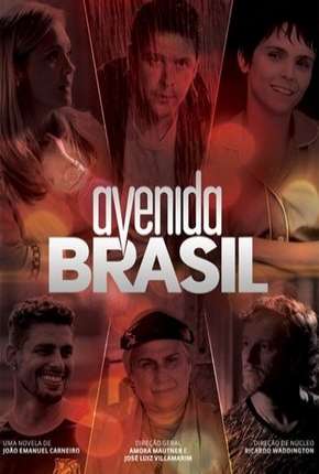 Série Avenida Brasil - Completa Torrent