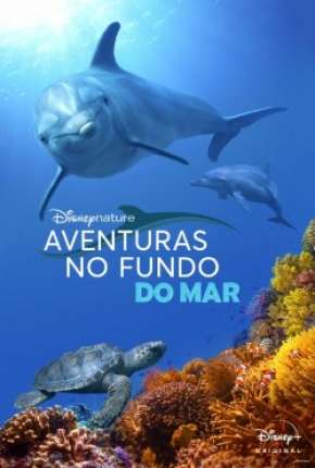 Filme Aventuras no Fundo do Mar Torrent