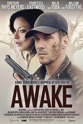 Filme Awake - Legendado Torrent
