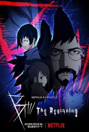 Anime B - The Beginning Download Anime B - The Beginning Torrent