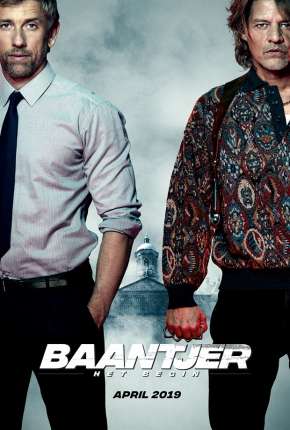Filme Baantjer het Begin - Legendado Download Filme Baantjer het Begin - Legendado Torrent