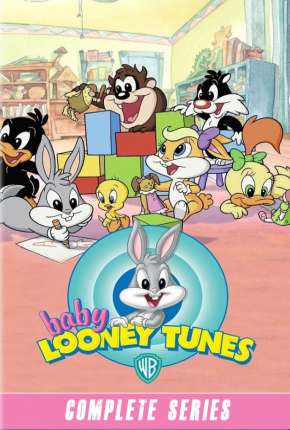 Desenho Baby Looney Tunes - Completo Torrent