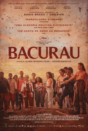 Filme Bacurau Torrent