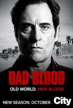 Série Bad Blood - 2ª Temporada Torrent