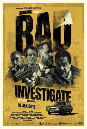 Filme Bad Investigate - Legendado Torrent