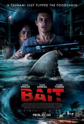 Filme Bait - Legendado Torrent