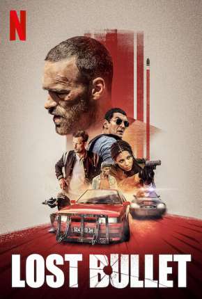 Filme Bala Perdida - Balle perdue Download Filme Bala Perdida - Balle perdue Torrent