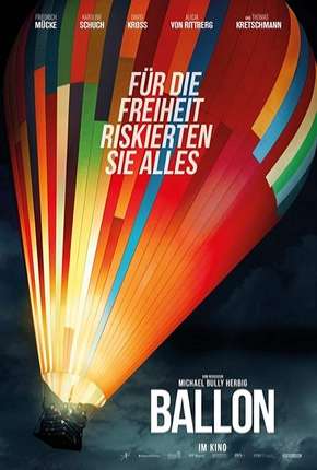 Filme Balão - Legendado Torrent