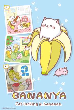 Anime Bananya Download Anime Bananya Torrent
