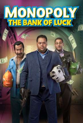 Filme Banco da Sorte - Legendado Download Filme Banco da Sorte - Legendado Torrent