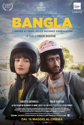 Filme Bangla - Legendado Torrent