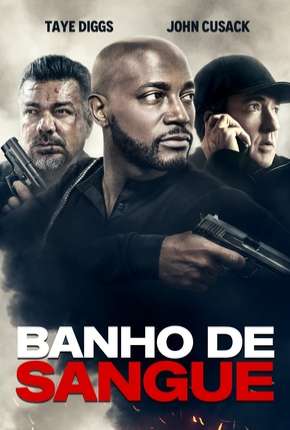 Filme Banho de Sangue Torrent