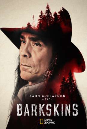 Série Barkskins - 1ª Temporada Legendada Torrent