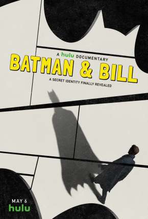 Filme Batman e Bill - Legendado Torrent