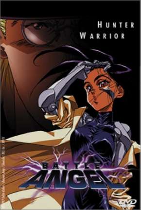 Filme Battle Angel Torrent